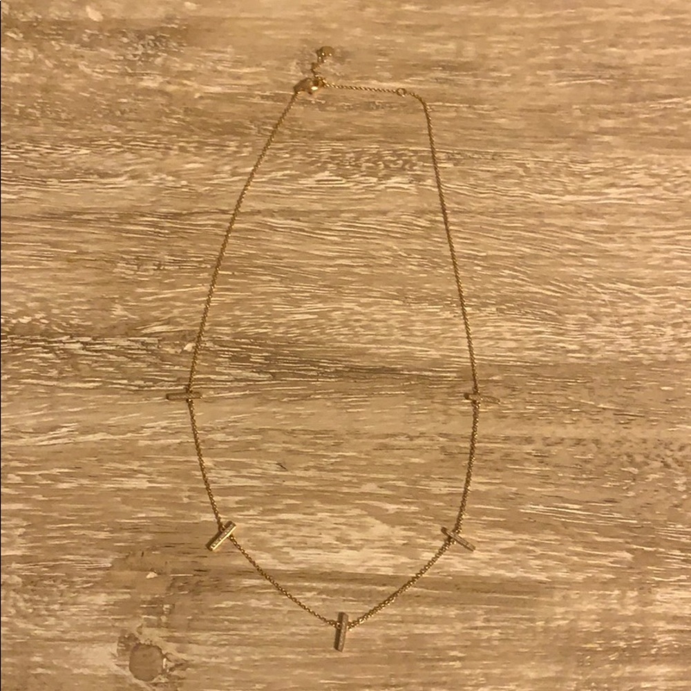 Living with Landyn Designed Melanie Auld Necklace